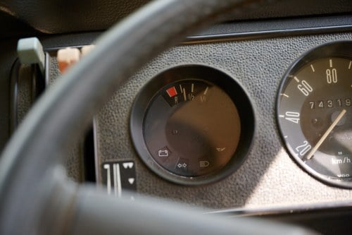 1978 Volkswagen T2 Bay Window Campmobile zum Verkauf (Bild 76 von 151)