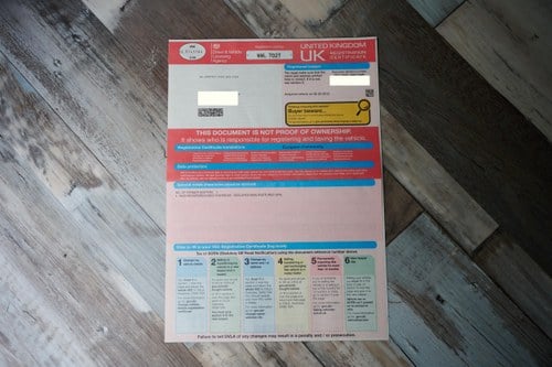 1978 Volkswagen T2 Bay Window Campmobile zum Verkauf (Bild 129 von 151)