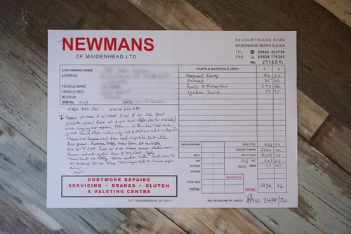 1978 Volkswagen T2 Bay Window Campmobile zum Verkauf (Bild 138 von 151)