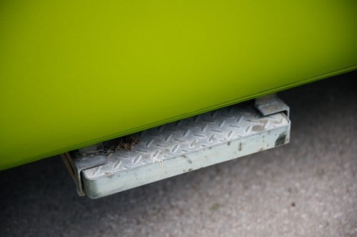 1978 Volkswagen T2 Bay Window Campmobile zum Verkauf (Bild 100 von 151)