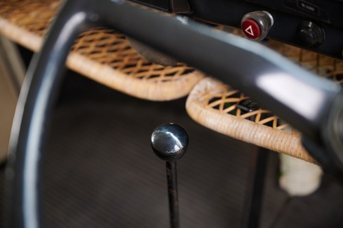 1973 Volkswagen Type 2 Baywindow Camper En venta (imagen 37 de 112)