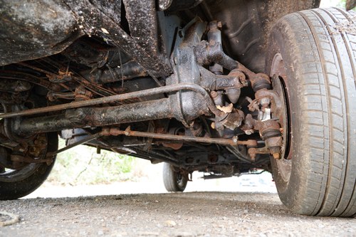 1973 Volkswagen Type 2 Baywindow Camper En venta (imagen 96 de 112)