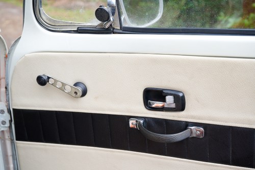 1973 Volkswagen Type 2 Baywindow Camper En venta (imagen 28 de 112)