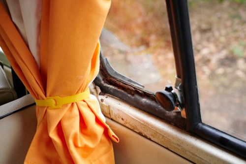 1973 Volkswagen Type 2 Baywindow Camper En venta (imagen 57 de 112)