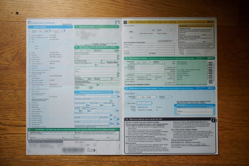 1973 Volkswagen Type 2 Baywindow Camper En venta (imagen 101 de 112)