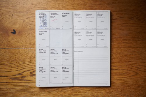 1973 Volkswagen Type 2 Baywindow Camper En venta (imagen 106 de 112)