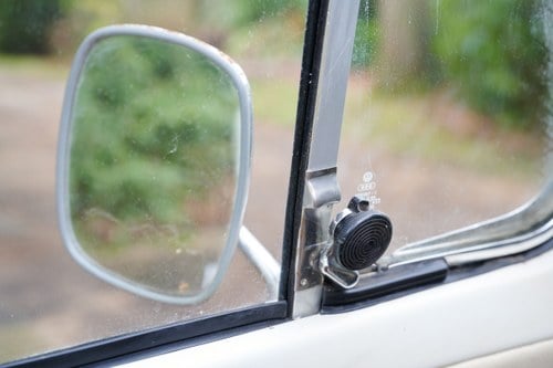 1973 Volkswagen Type 2 Baywindow Camper En venta (imagen 24 de 112)