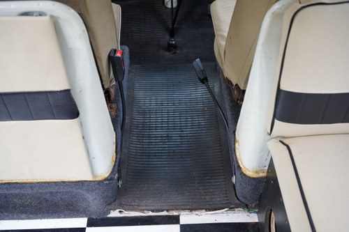 1973 Volkswagen Type 2 Baywindow Camper En venta (imagen 60 de 112)