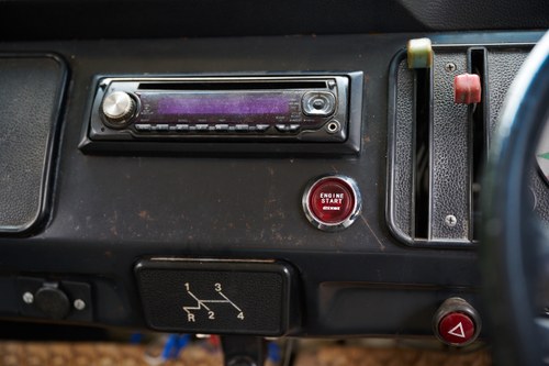 1973 Volkswagen Type 2 Baywindow Camper En venta (imagen 39 de 112)