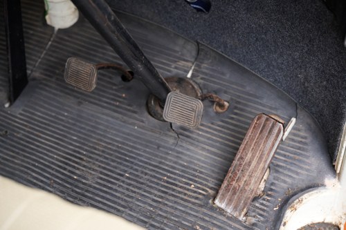 1973 Volkswagen Type 2 Baywindow Camper En venta (imagen 33 de 112)