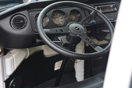 1971 Volkswagen Type 2 Panel Van à vendre (picture 75 of 136)