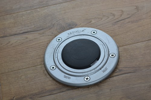 1971 Volkswagen Type 2 Panel Van à vendre (picture 115 of 136)