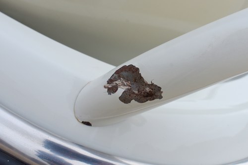 1963 Volkswagen T2 Splitscreen 23 Window Samba à venda (imagem 65 de 106)