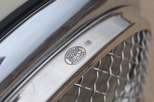 1963 Volkswagen T2 Splitscreen 23 Window Samba à venda (imagem 67 de 106)