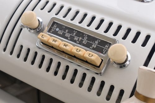 1963 Volkswagen T2 Splitscreen 23 Window Samba à venda (imagem 33 de 106)