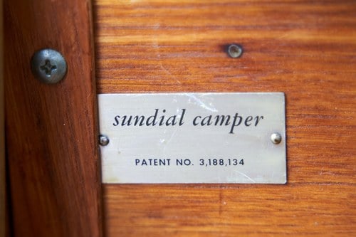 1966 Volkswagen VW T1 ‘Split Screen’ Campervan In vendita (immagine 69 di 197)