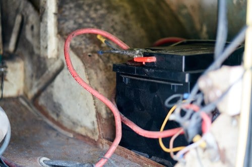 1966 Volkswagen VW T1 ‘Split Screen’ Campervan In vendita (immagine 173 di 197)