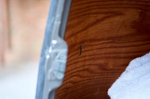 1966 Volkswagen VW T1 ‘Split Screen’ Campervan In vendita (immagine 98 di 197)