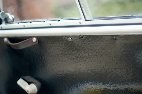 1966 Volkswagen VW T1 ‘Split Screen’ Campervan In vendita (immagine 103 di 197)