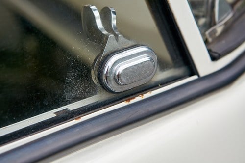 1966 Volkswagen VW T1 ‘Split Screen’ Campervan In vendita (immagine 125 di 197)