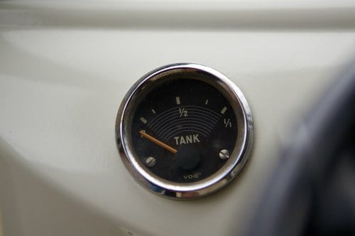 1966 Volkswagen VW T1 ‘Split Screen’ Campervan In vendita (immagine 109 di 197)