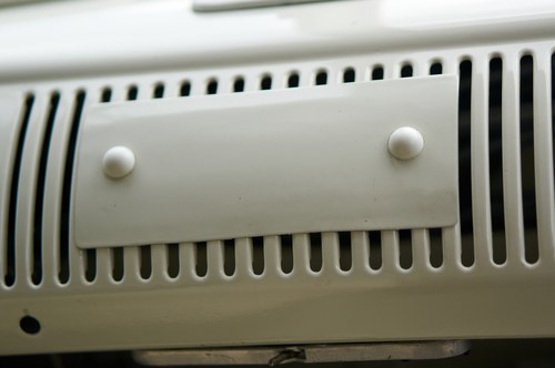 1966 Volkswagen VW T1 ‘Split Screen’ Campervan In vendita (immagine 107 di 197)