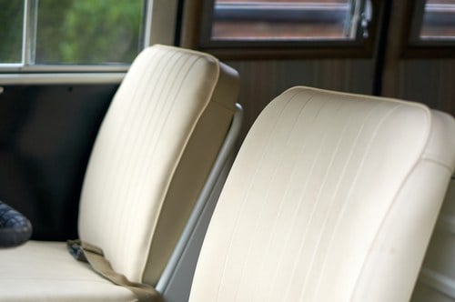 1966 Volkswagen VW T1 ‘Split Screen’ Campervan In vendita (immagine 108 di 197)