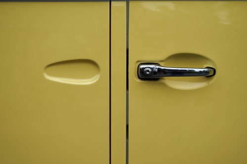 1966 Volkswagen VW T1 ‘Split Screen’ Campervan In vendita (immagine 133 di 197)