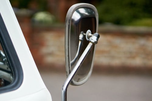 1966 Volkswagen VW T1 ‘Split Screen’ Campervan In vendita (immagine 137 di 197)