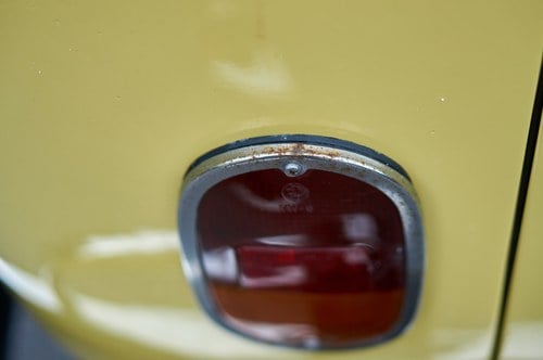 1966 Volkswagen VW T1 ‘Split Screen’ Campervan In vendita (immagine 155 di 197)