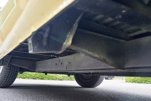 1966 Volkswagen VW T1 ‘Split Screen’ Campervan In vendita (immagine 176 di 197)