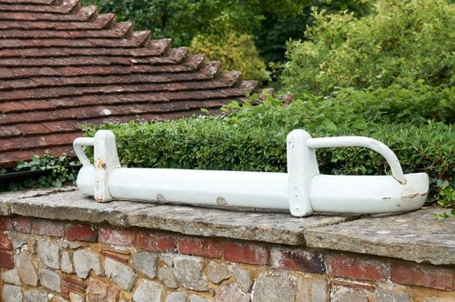 1966 Volkswagen VW T1 ‘Split Screen’ Campervan In vendita (immagine 163 di 197)