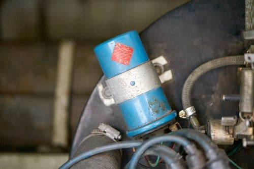 1966 Volkswagen VW T1 ‘Split Screen’ Campervan In vendita (immagine 170 di 197)