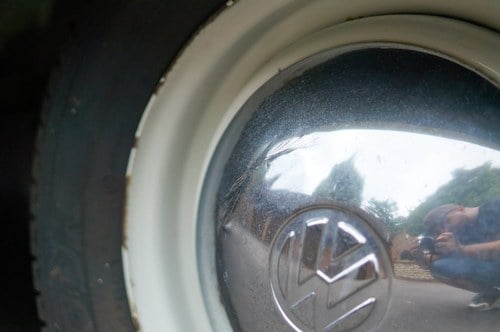 1966 Volkswagen VW T1 ‘Split Screen’ Campervan In vendita (immagine 158 di 197)