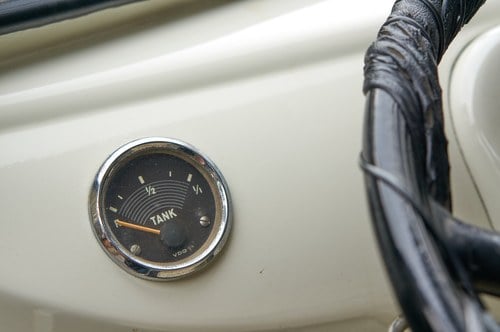 1966 Volkswagen VW T1 ‘Split Screen’ Campervan In vendita (immagine 43 di 197)