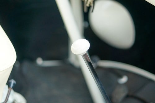 1966 Volkswagen VW T1 ‘Split Screen’ Campervan In vendita (immagine 65 di 197)