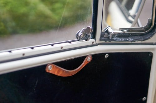 1966 Volkswagen VW T1 ‘Split Screen’ Campervan In vendita (immagine 61 di 197)