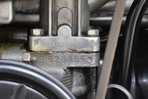 1962 Volkswagen “split window” Camper En venta (imagen 96 de 118)