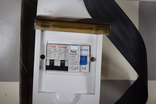 1962 Volkswagen “split window” Camper En venta (imagen 55 de 118)