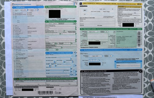 1962 Volkswagen “split window” Camper En venta (imagen 103 de 118)