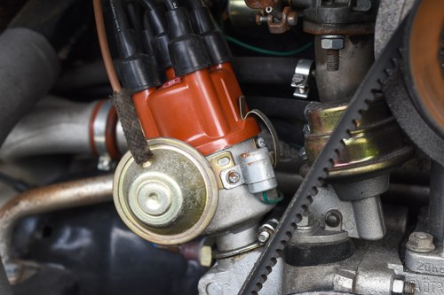 1967 Volkswagen Type 2 (T1) Split Window Camper In vendita (immagine 130 di 160)