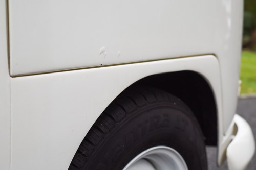 1967 Volkswagen Type 2 (T1) Split Window Camper In vendita (immagine 113 di 160)