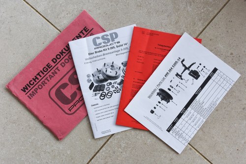 1967 Volkswagen Type 2 (T1) Split Window Camper In vendita (immagine 159 di 160)