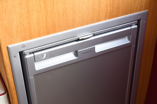 1967 Volkswagen Type 2 (T1) Split Window Camper In vendita (immagine 69 di 160)