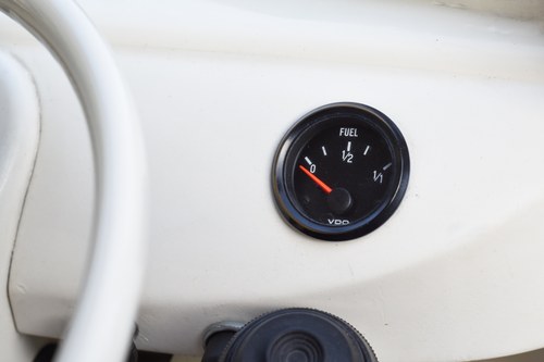 1967 Volkswagen Type 2 (T1) Split Window Camper In vendita (immagine 40 di 160)