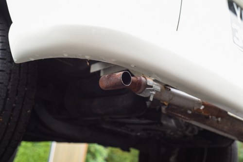 1967 Volkswagen Type 2 (T1) Split Window Camper In vendita (immagine 124 di 160)