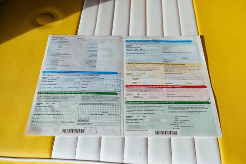 1974 Volkswagen Type 2 T2 Camper Van For Sale (picture 122 of 128)