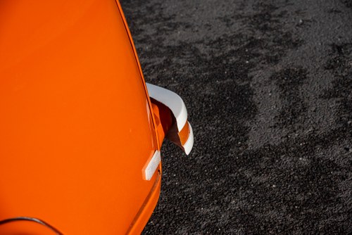 1978 Volkswagen T2 Westfalia Camper In vendita (immagine 97 di 197)