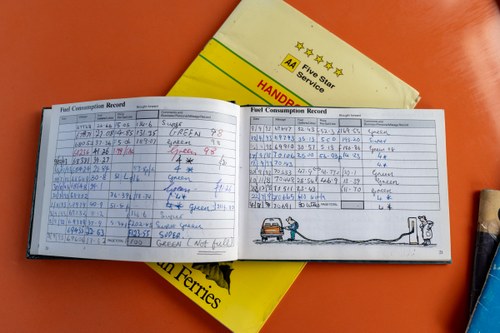 1978 Volkswagen T2 Westfalia Camper In vendita (immagine 186 di 197)