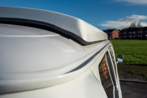 1978 Volkswagen T2 Westfalia Camper In vendita (immagine 84 di 197)